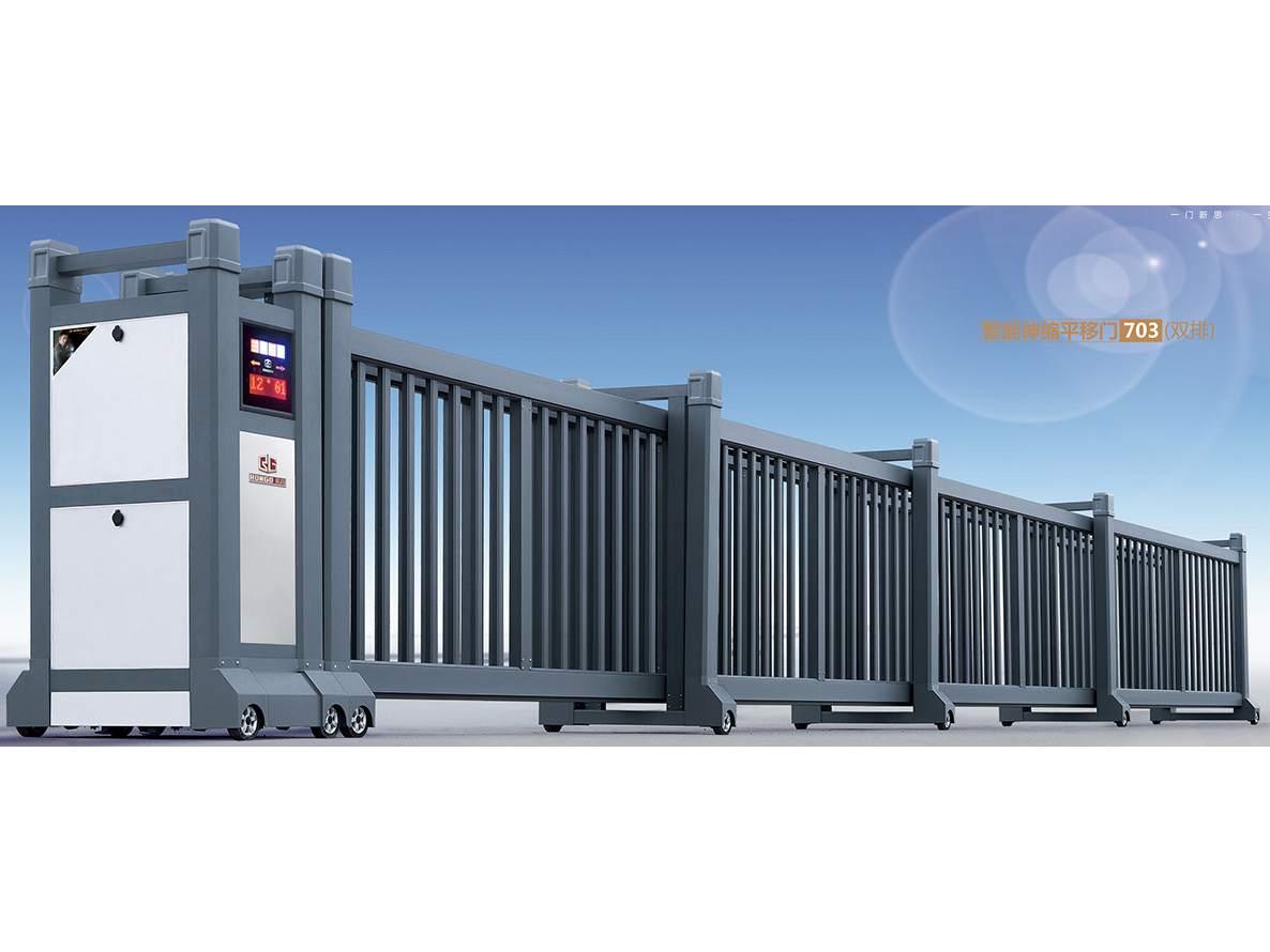 智能停車設備 智能停車設備